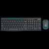 Logitech MK275 Wireless Keyboard and Mouse Combo