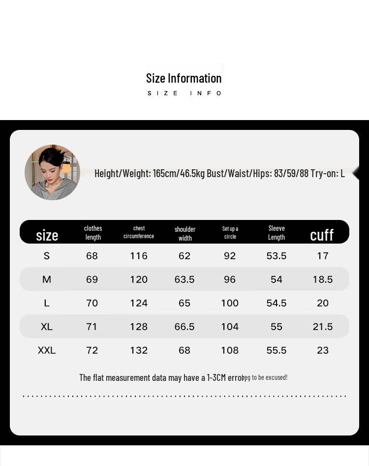 Женская толстовка с капюшоном на флисовой подкладке в китайском стиле JK&JS