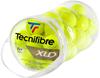 Теннисные мячи Tecnifibre XLD 36 мячей TBGZXD1