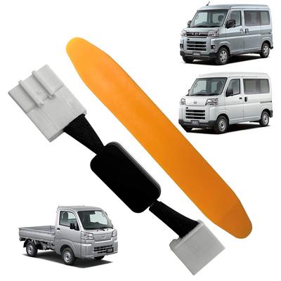 OTORAM Устройство отключения системы Idling Stop, Daihatsu Hijet Cargo (S700V/S710V, Рэйва 3.12 ~), Совместим с High