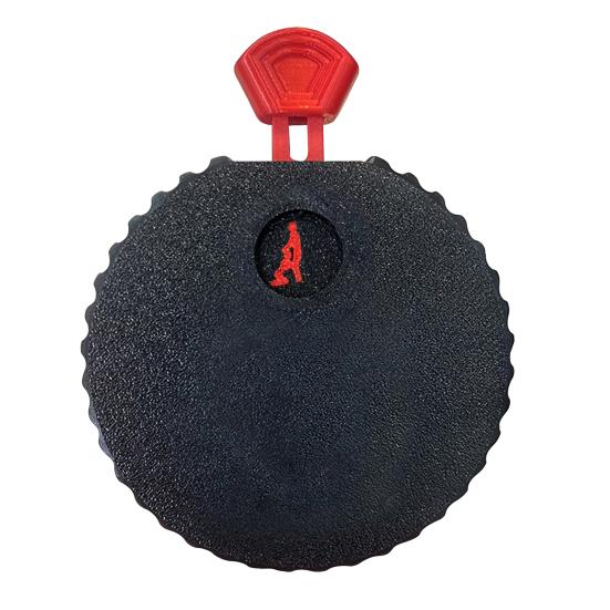 3D-печатный селектор положения пары, пресс-решающий позу, механический игральный кубик