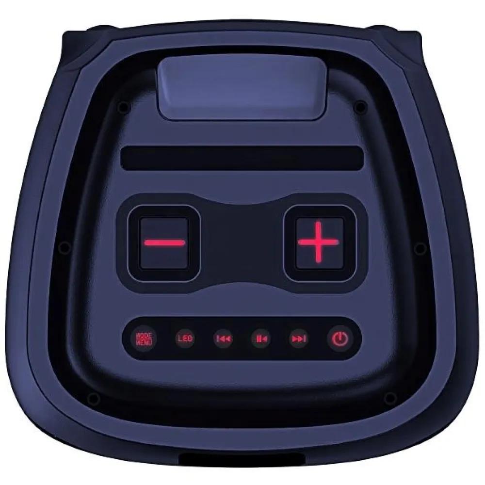 Red Bull RB-SK220 Portable Speaker 320W Black