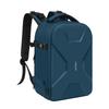 MOSISO Camera Backpack for Compatible with Protective Camera Bag Backpack Fully Open Waterproof Hard Case with Insert Tripod Laptop Compartment
