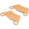 Disc Brake Pads for Polaris Ranger EV 4x4 RZR XP 900 Sportsman325 500 2202413 2202413 1910514 2202097