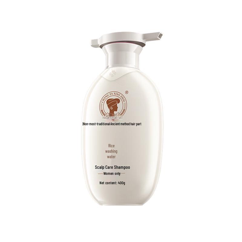 Changfa Xiaozhai Women's Scalp Care Shampoo