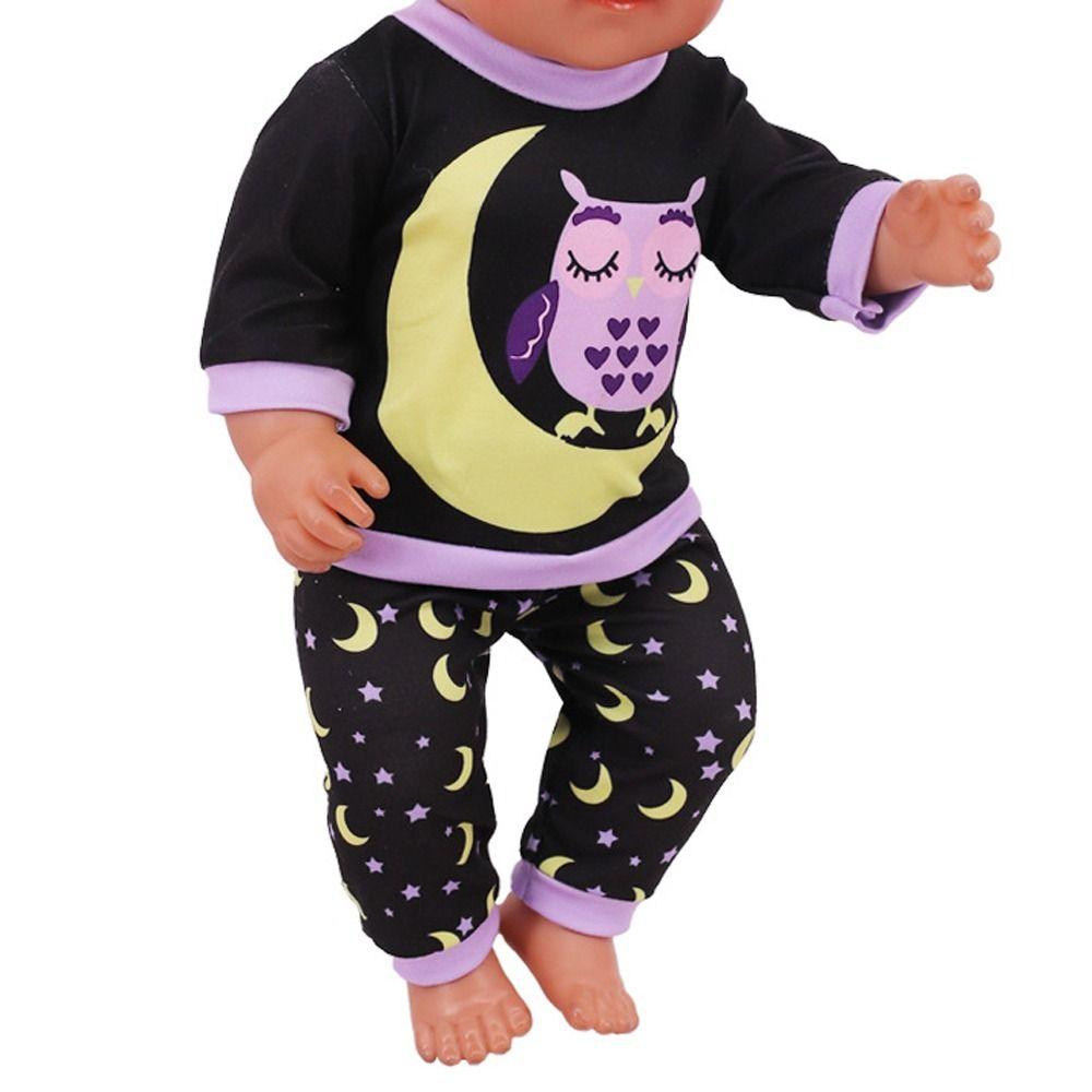 Dressing Game Dollhouse Accessories Slip Dress Suspender Pants Doll Clothes T-shirt Trousers