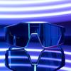 Kapvoe Cycling Glasses Bike Cycling Goggles Outdoor UV400 Cycling Sunglasses Sports Built-in Myopia Frame MTB Bicycle Glasses