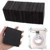 Стиральная машина Бесшумный коврик Вибропоглощающие подушки Звукопоглощающий коврик Коврик для снижения шума Подушки для стиральной машины
