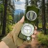 High Precision Survival Compass Luminous Multi-Function Compass Outdoor Compass Hiking