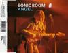 CD SONIC BOOM - Angel ORECD11 Silvertone Reco 1989 UK Рок Б/У