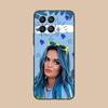 Karol G Латиноамериканский Чехол для Мобильного Телефона для Honor 90 80 70 60 50 30 20 10 9 8 7 Pro S SE Lite 5G Цветной Печатный Чехол Красивый