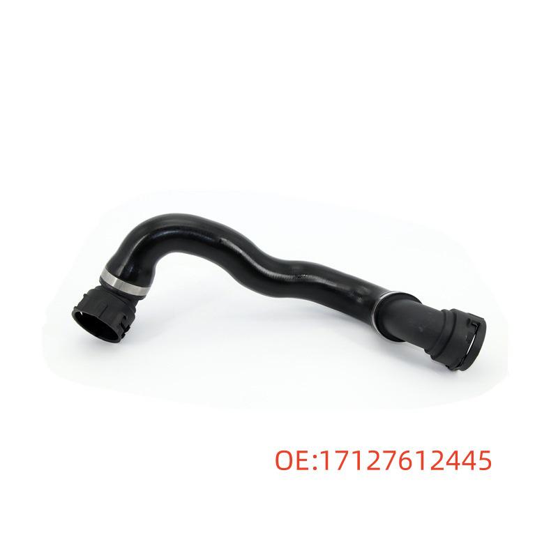 BMW N20 E84 Car Water Hose - Rubber Replacement Hose