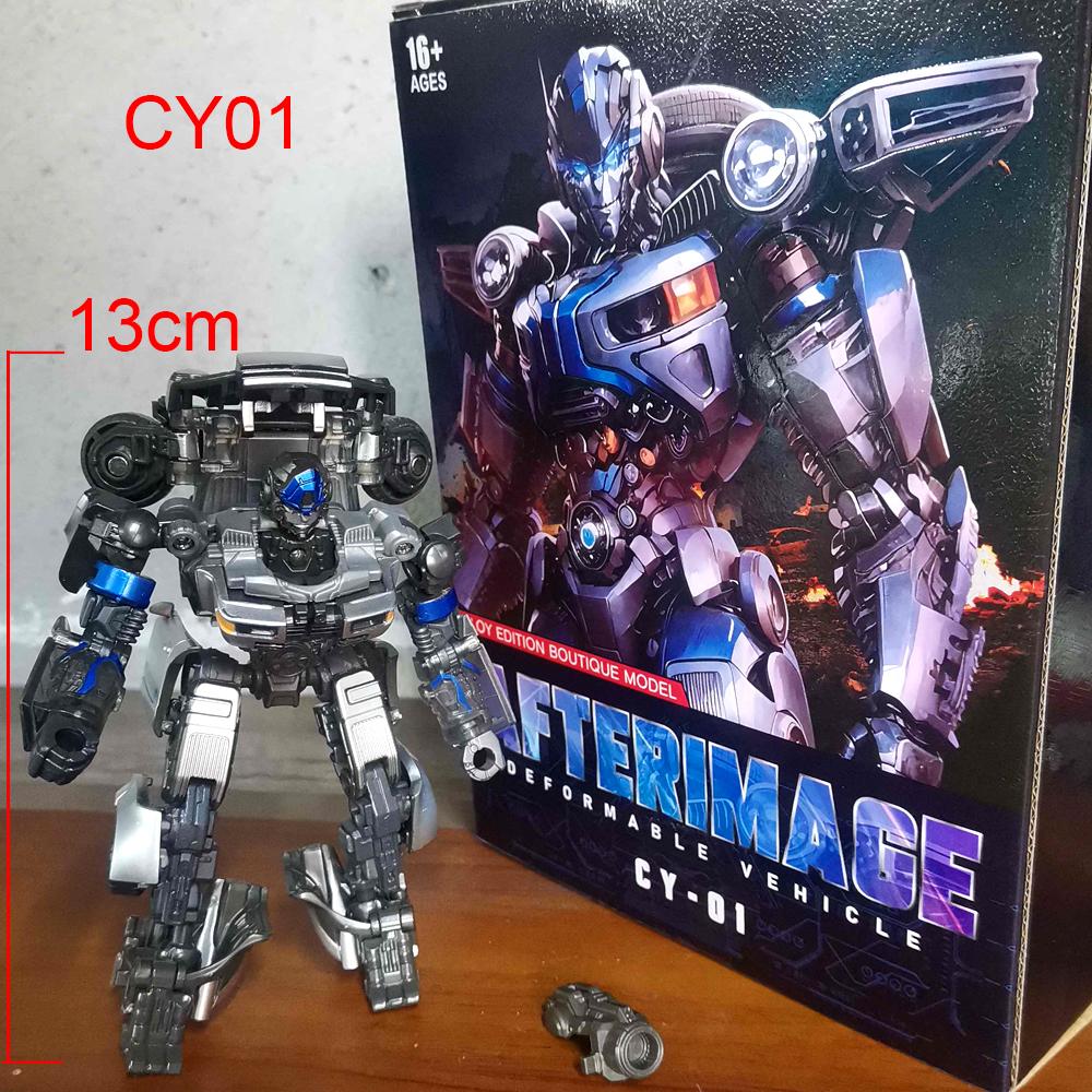 В НАЛИЧИИ CY01 Mirage MHM01 Трансформеры Rise The Beasts BMB KO SS105 SS102 Фигурка Робот-трансформер Аниме Модель