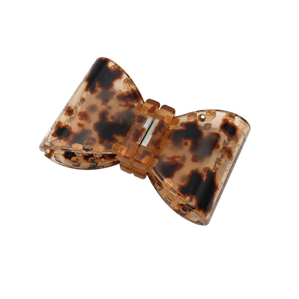 Reusable Bow Hair Clips Magnetic Closure Hair Barrettes New Hair Styling Clips Women Hair Decor