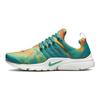 Nike Air Presto Tie-Dye - Мужские кроссовки Bright Spruce Green Pearl-White Summit-White CT3550-200