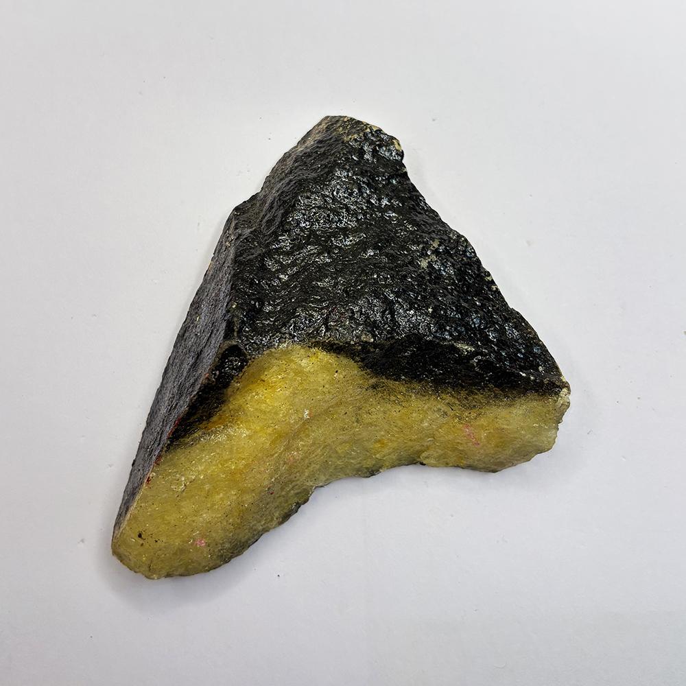Natural Topaz Loose Gemstone Brazilian 1426.4 ct Uncut Earth-Mind Rough for Gemstone Collections