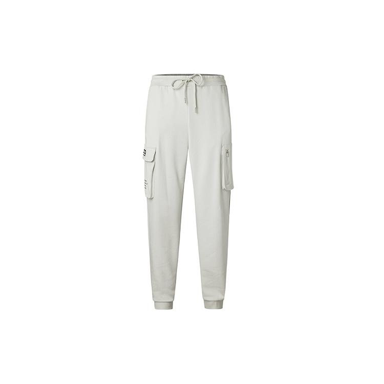 Kappa Casual Pants Men's Moderate K0A52AK01D
