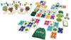 Arclight Verdant Complete Japanese Version Ages Board Game (1-5 Players, 30-45 Minutes, 10+)