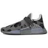 Pharrell x NMD Human Race Animal Print - Ash Унисекс Кроссовки Серый Mgh-Solid-Grey Core-Black ID1531