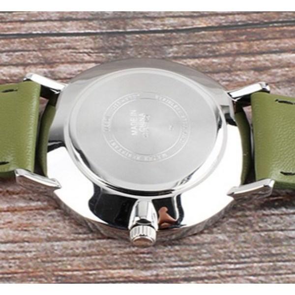 Casio Мужские наручные часы с тонким дизайном и повседневным дизайном