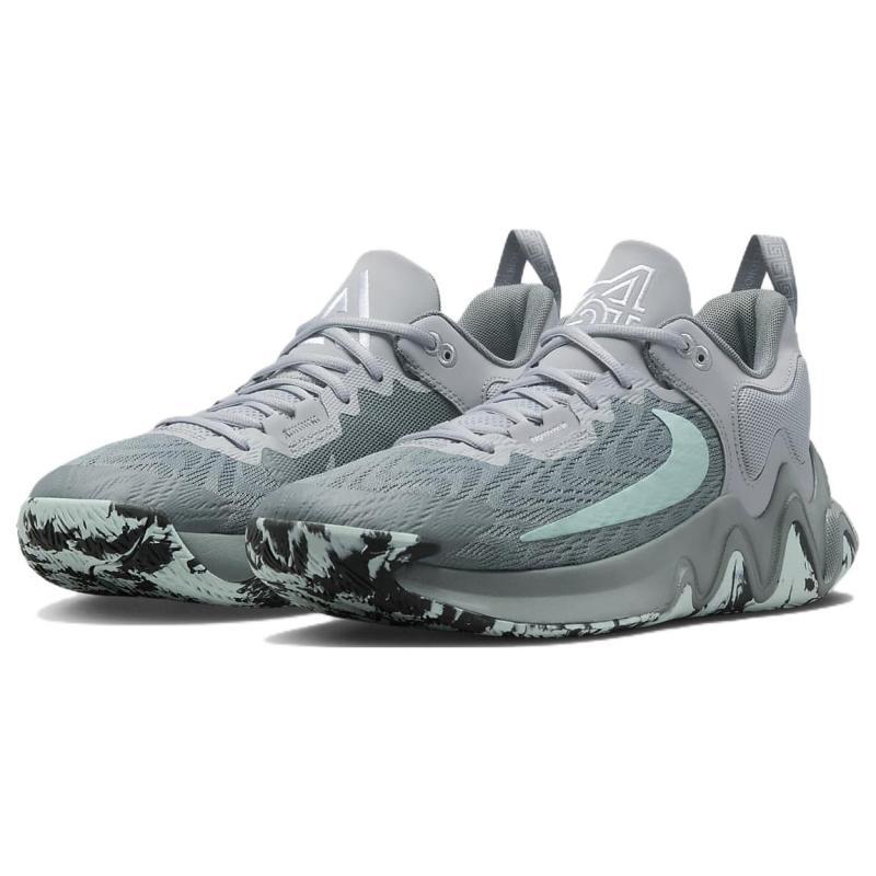 Nike Кроссовки Giannis Immortality 2 'Etched In Stone' DM0825-004