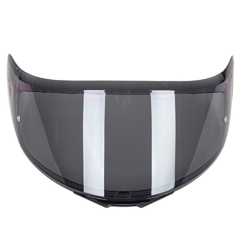 Mt-v-12 12b Линзы для мотоциклетного шлема Устойчивые к царапинам Высокопрочные линзы для ПК Универсальные очки для