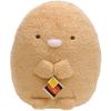 Sumikko Gurashi Plush Toy M Tonkatsu MP62301 - Cute Collectible Stuffed Animal for Fans