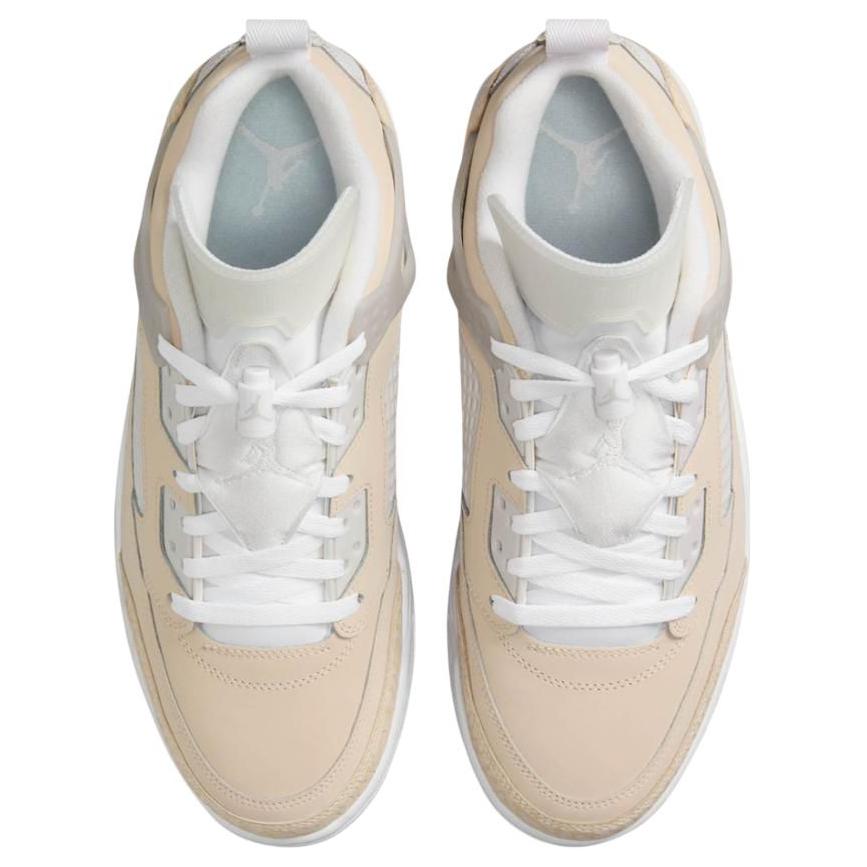 Jordan Spizike Low Sanddrift White HV6528-100