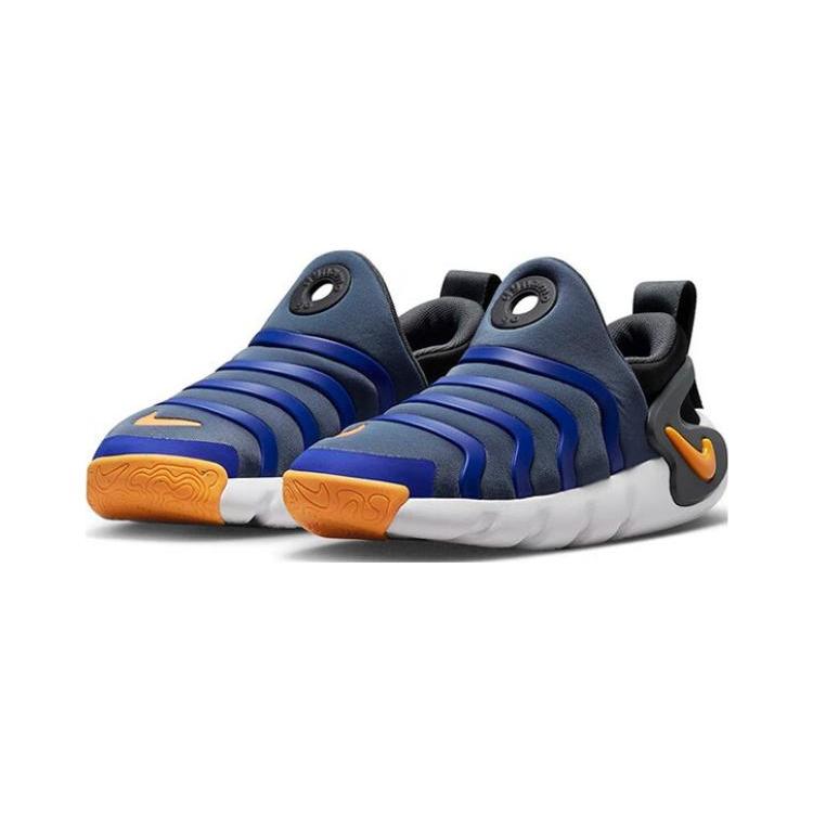 Nike Повседневная обувь Dynamo GO для детей Дошкольная DH3437-404