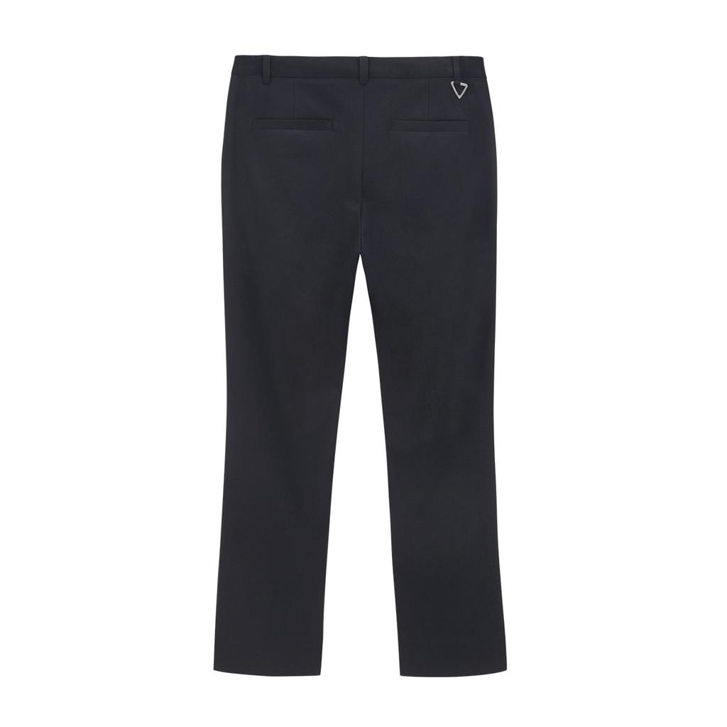 LIKK [3 Sizes] Asymmetrical Point Golf Pants (Black)_L3A1-Pt02C