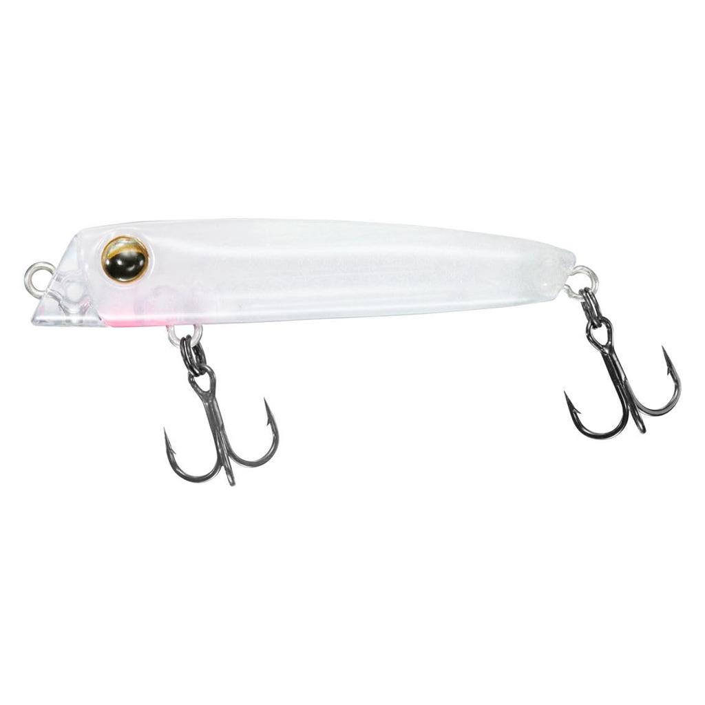 DAIWA Воблер Moonlight Beauty Furari 55F Красное свечение