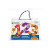 Learning Resources Puzzle Number Puzzle Cards English LER8591