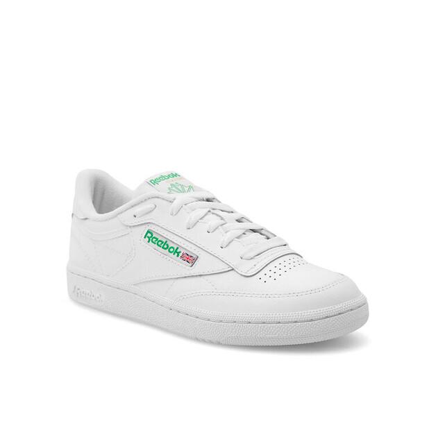 Кроссовки Reebok Club C 85 100033933 Белый