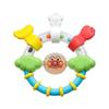 BANDAI Baby Lab Anpanman НОВАЯ первая погремушка Hagatame