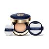 Estee Lauder Double Wear Second Skin Blur Cushion Тональное средство 12 г x 2 Тональная основа Cool Vanilla Cushion Тональная основа Завтрак Полуматовое Покрытие пор