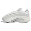 Mad IIInfinity White Dash Grey Unisex Sneakers Core-White Sub-Green IH2811