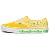 Улица Сезам X Vans Authentic 'Семейка с Улицы Сезам' Vans VN0009PVYLW