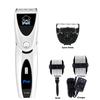 CP8000 Dog Hair Trimmer Pet Hair Clippers Pets Dogs Mover Haircut Shaver Machine for Cats Animals Hair Cutting