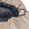Nanga Custom Made Sleeping Bag Super Water Repellent Aurora Tex 800DX Beige Custom Color ×3ten (Short)