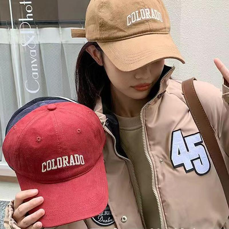 Мягкие хлопковые бейсболки с вышитыми буквами, мужские и женские, кепки в стиле хип-хоп, солнцезащитные, регулируемые, с застежкой-молнией, повседневные, для отдыха на природе