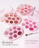 Палитра для губ и щек Mood Painting Lip & Cheek Palette 6g, Макияж, Kbeauty, Корейская косметика, образец