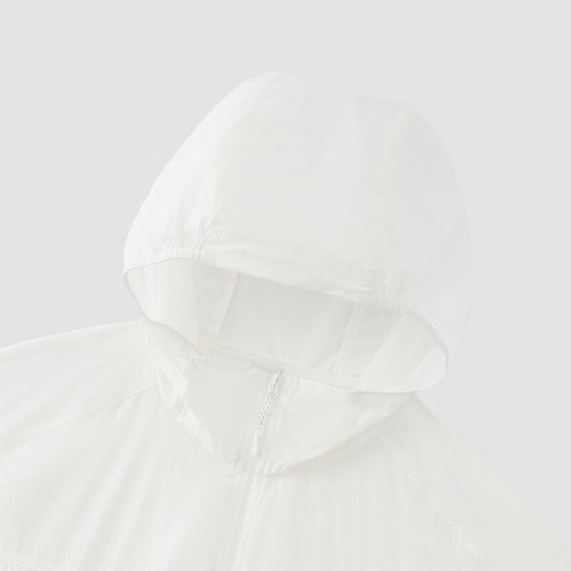 Женская куртка Semir с капюшоном для защиты от солнца