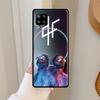 PNL QLF Rapper Singer Case For Samsung Galaxy A16 A56 A36 A26 A25 A54 A34 A14 A52 A32 A12 A13 A33 A53 A15 A35 A55