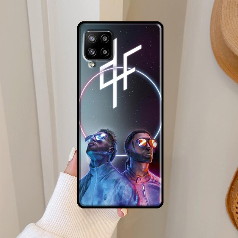 PNL QLF Rapper Singer Case For Samsung Galaxy A16 A56 A36 A26 A25 A54 A34 A14 A52 A32 A12 A13 A33 A53 A15 A35 A55