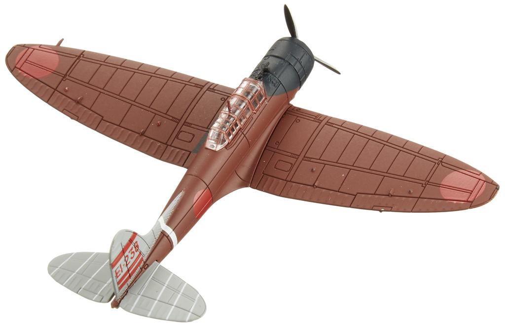 AvIonIx Aichi Тип 99 Бомбардировщик Сёкаку Готовая модель 1/144 Палубный EI-238