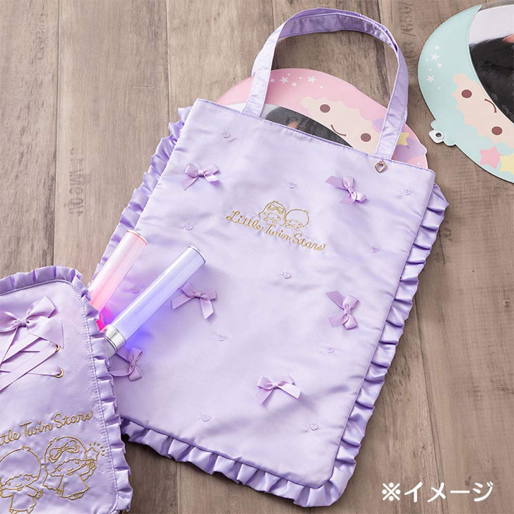 Sanrio My Melody Tote Bag a (Enjoy Idol)
