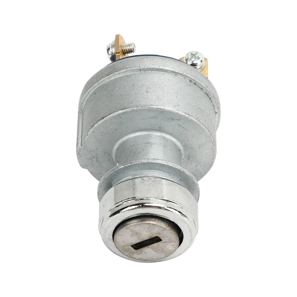 Переключатель стартера зажигания 9G7641 4-проводной переключатель зажигания с ключом, замена для экскаватора Caterpillar CAT