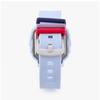G Shock bGd 10l 2dr bGd 10l 2 Baby Plus цифровые спортивные ретро пиксельные женские часы S из искусственной кожи