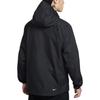 Nike Серия ACG Phantazma Storm-FIT ADV 2,5 л Свободный крой С капюшоном На молнии С длинным рукавом Водонепроницаемая Ветровка Мужские куртки IF1144010