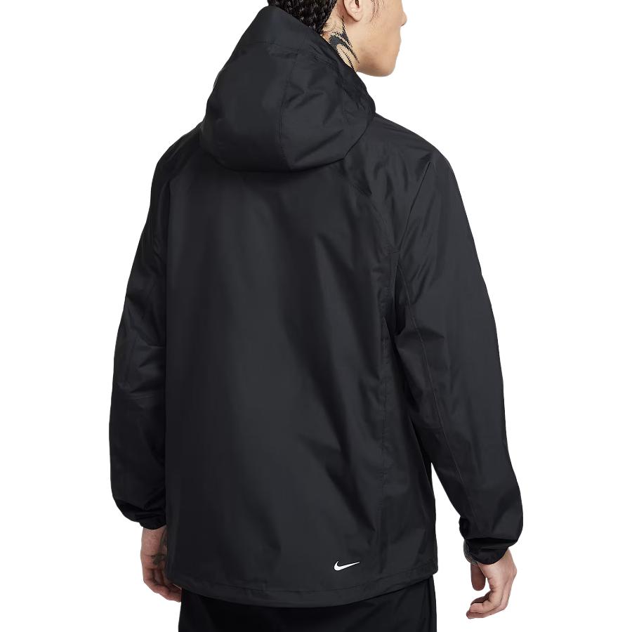 Nike Серия ACG Phantazma Storm-FIT ADV 2,5 л Свободный крой С капюшоном На молнии С длинным рукавом Водонепроницаемая Ветровка Мужские куртки IF1144010